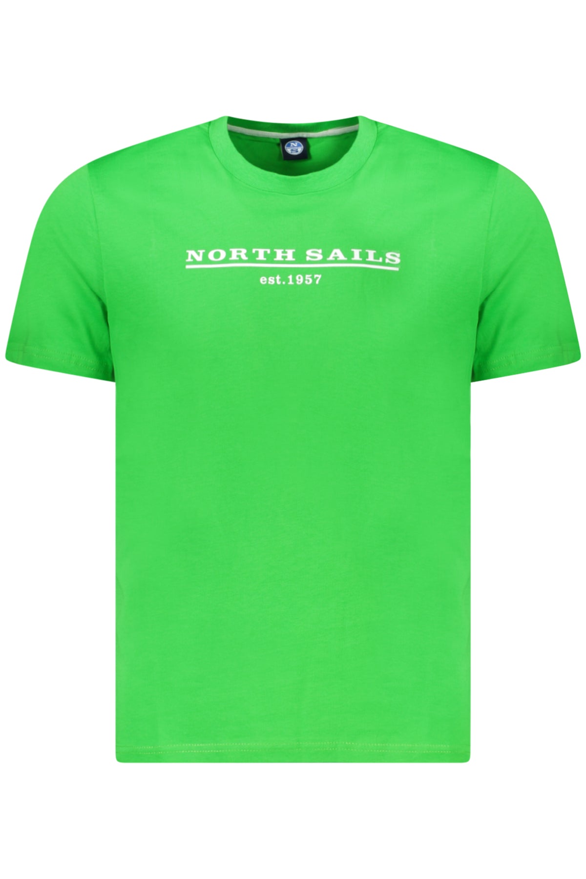 NORTH SAILS Men T-Shirt - Green
