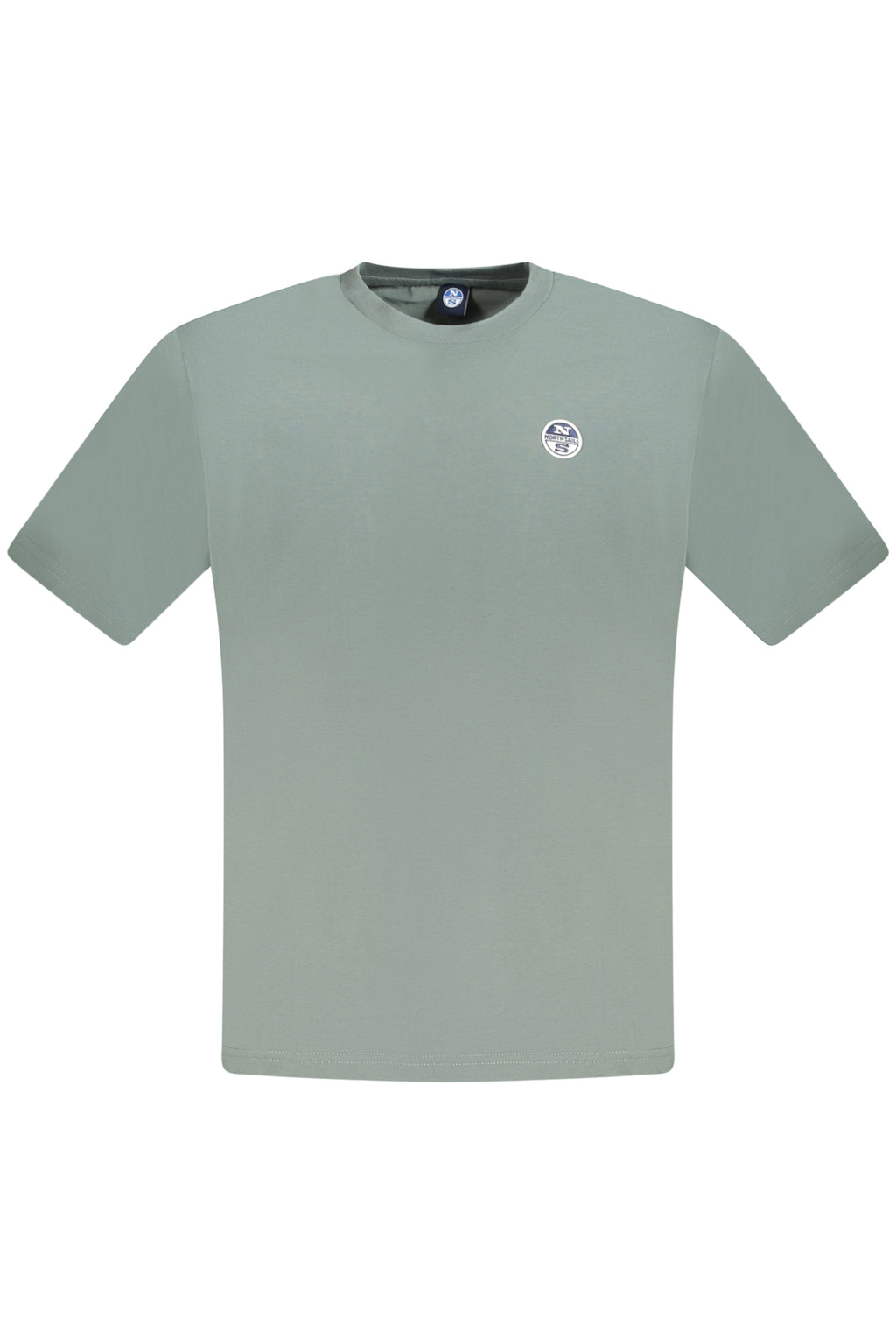 NORTH SAILS Men T-Shirt - Green