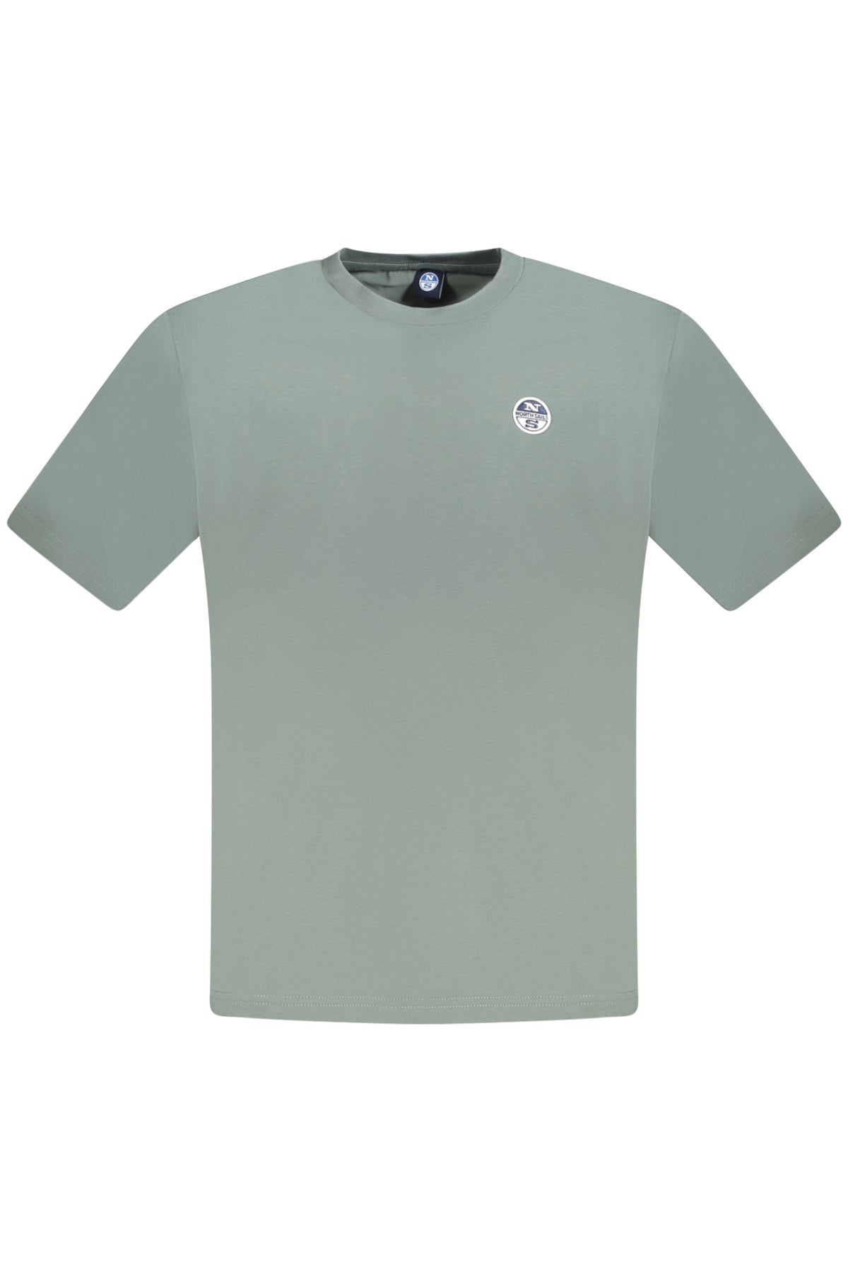 NORTH SAILS Men T-Shirt - Green