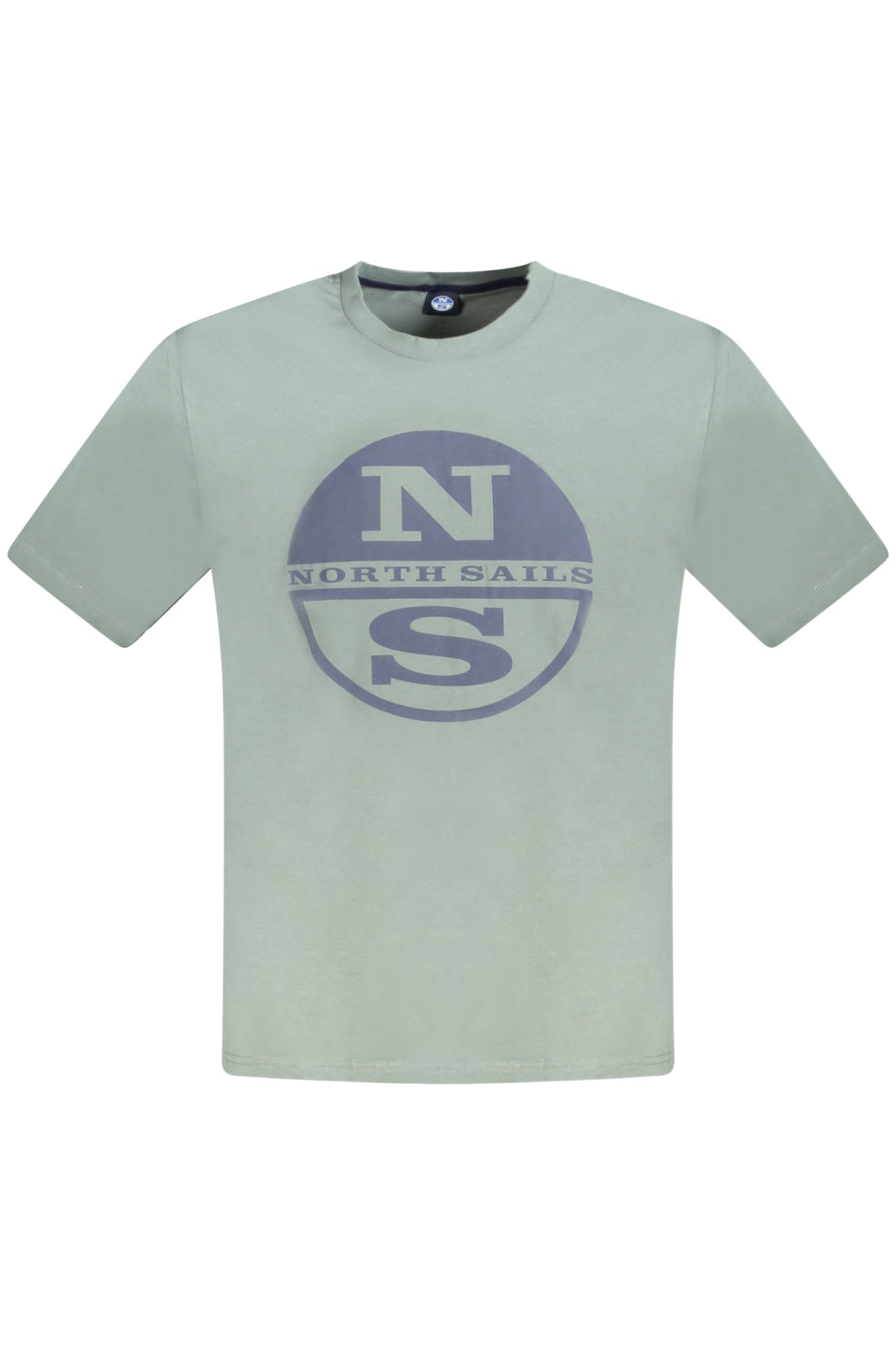 NORTH SAILS Men T-Shirt - Green