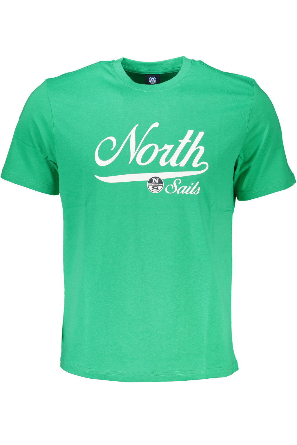 NORTH SAILS Men T-Shirt - Green