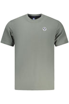 NORTH SAILS Men T-Shirt - Green