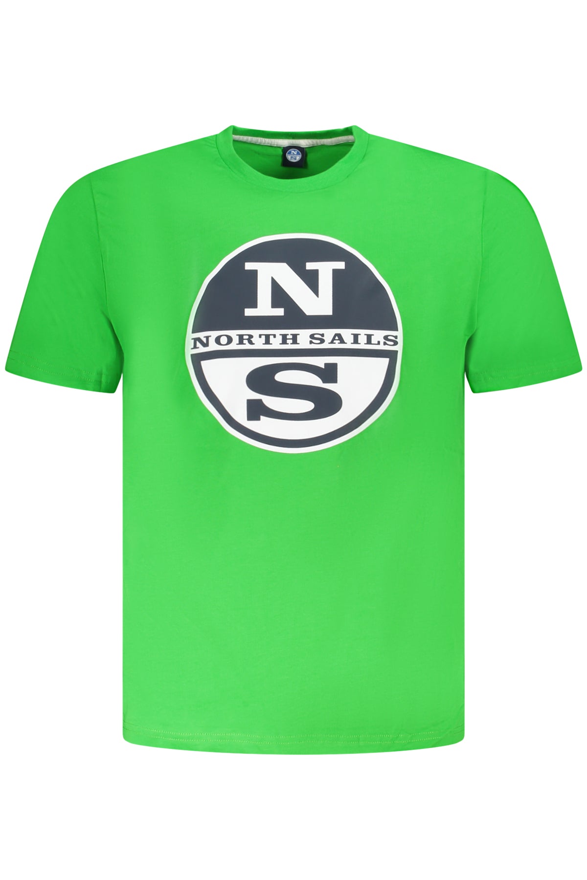 NORTH SAILS Men T-Shirt - Green