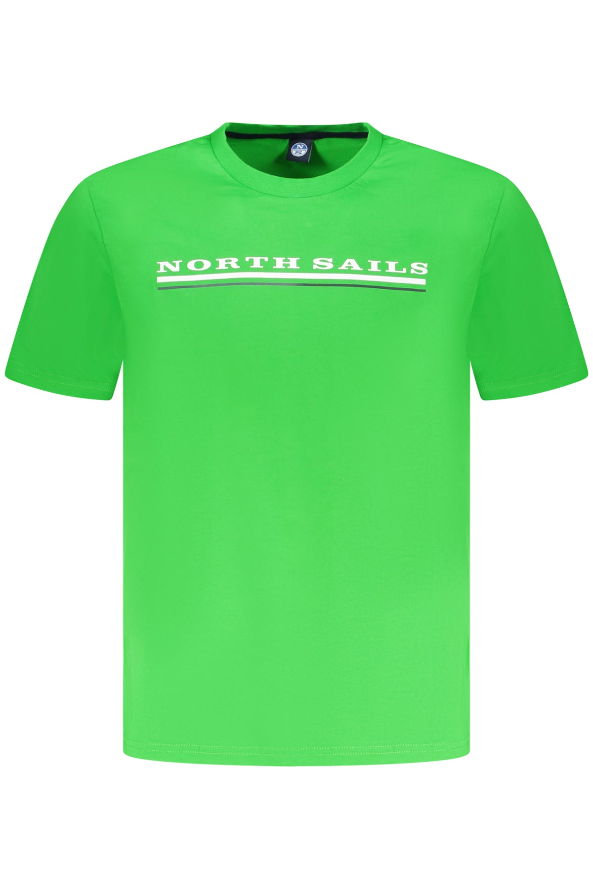 NORTH SAILS Men T-Shirt - Green
