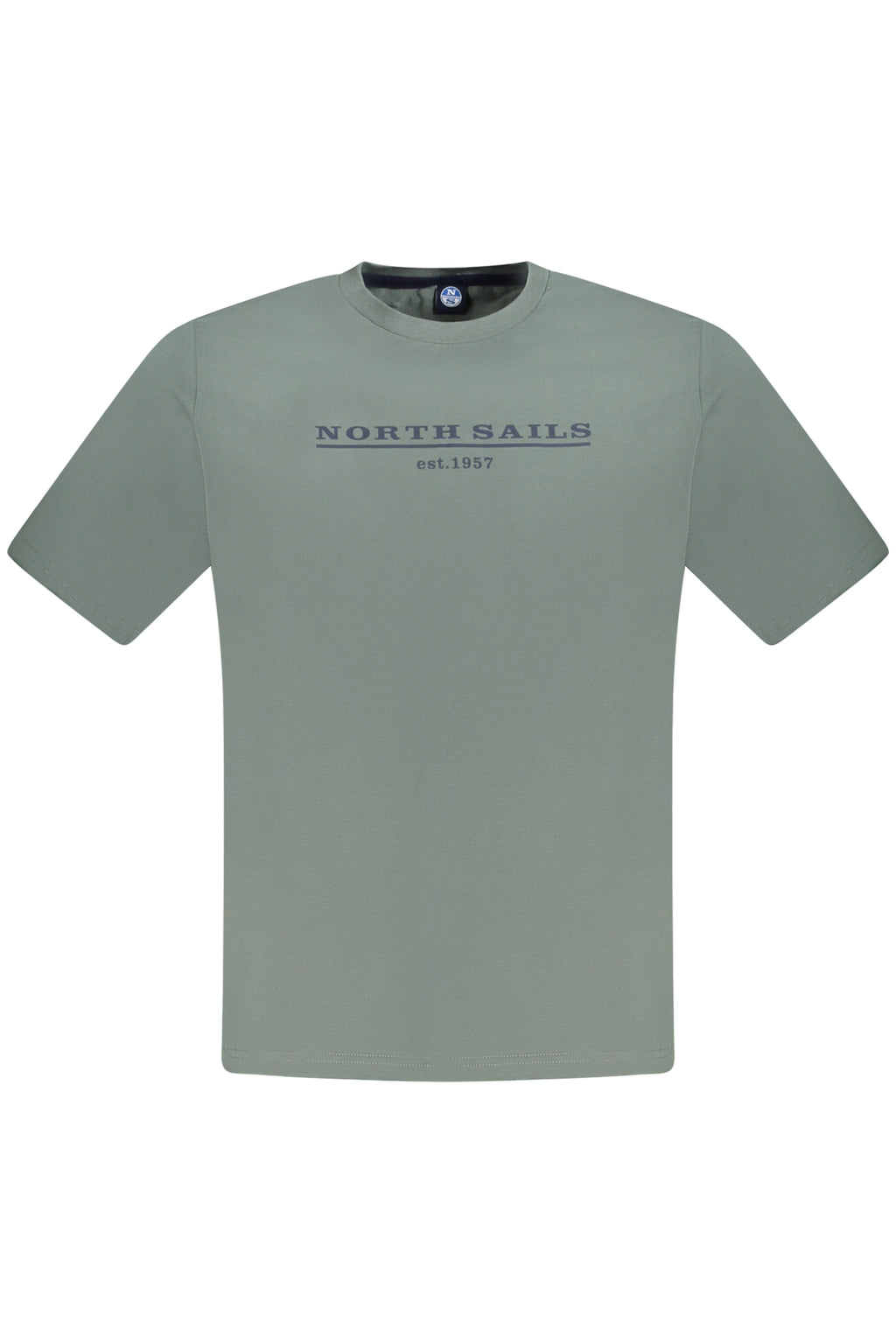 NORTH SAILS Men T-Shirt - Green
