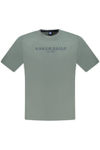 NORTH SAILS Men T-Shirt - Green