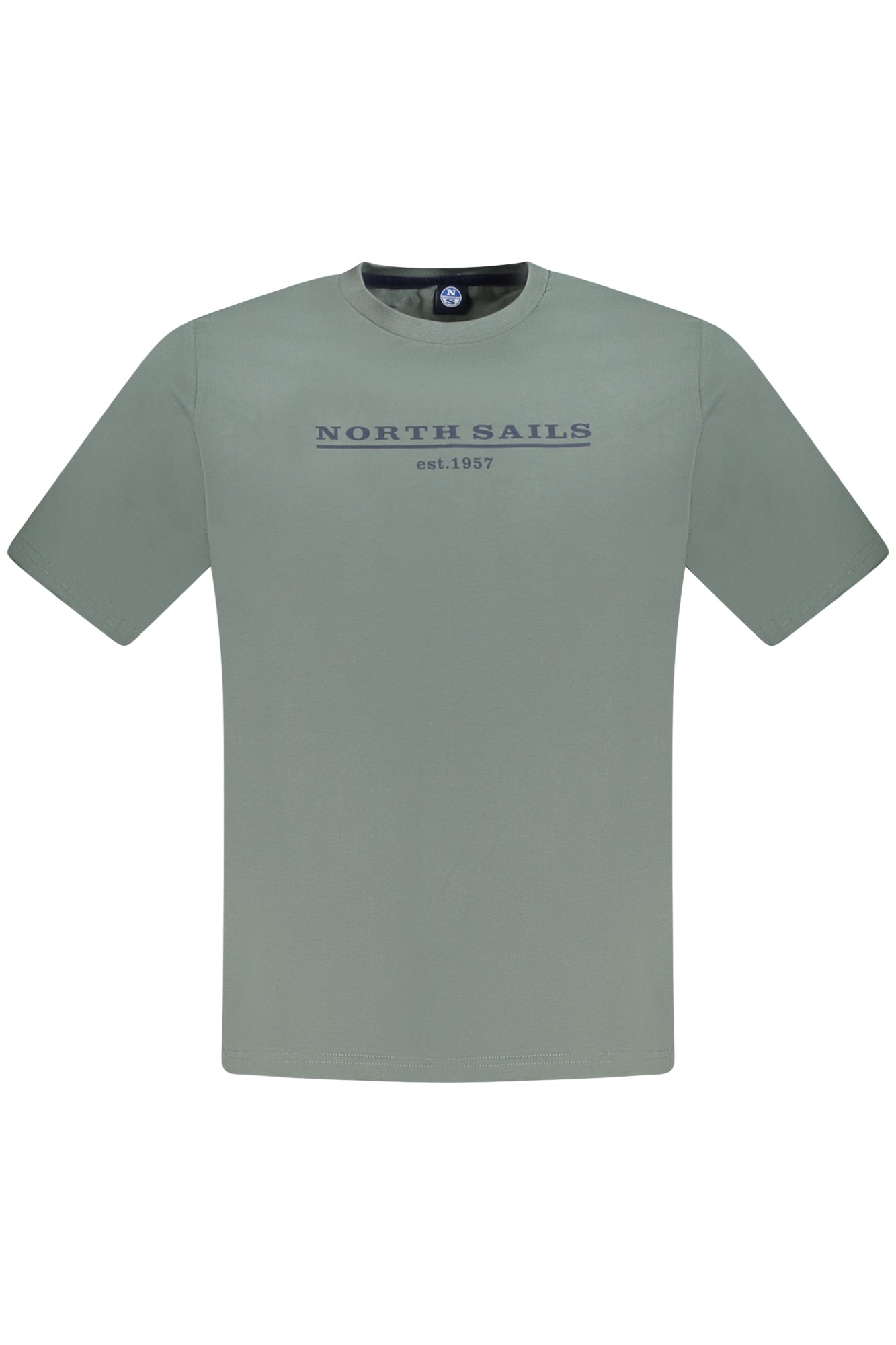 NORTH SAILS Men T-Shirt - Green