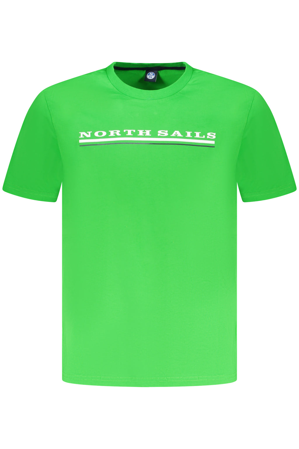 NORTH SAILS Men T-Shirt - Green
