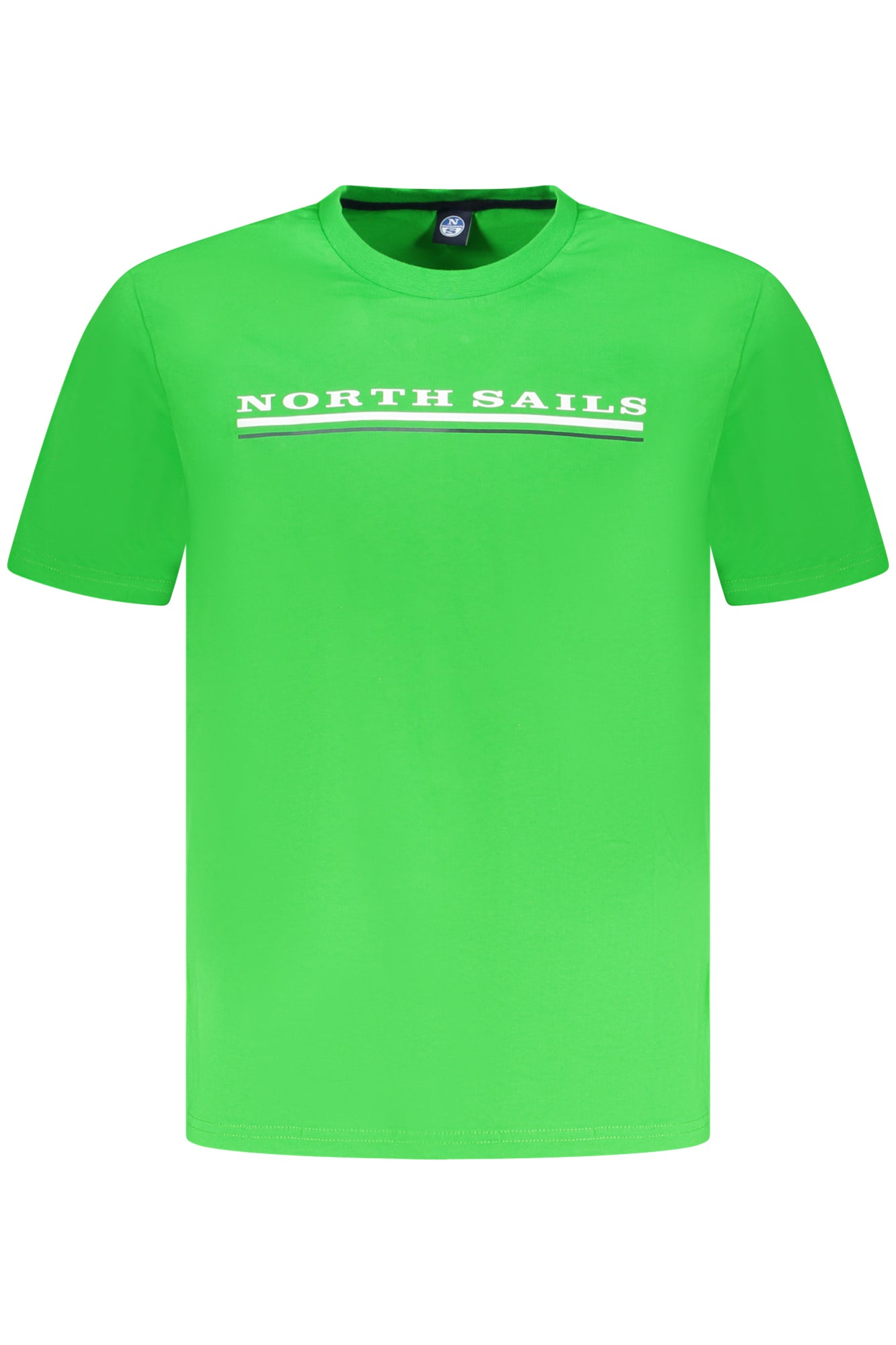 NORTH SAILS Men T-Shirt - Green