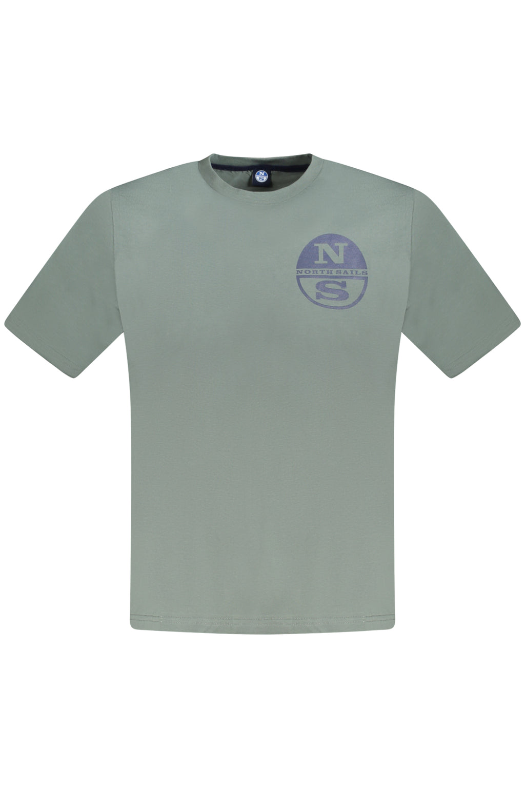 NORTH SAILS Men T-Shirt - Green