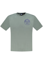 NORTH SAILS Men T-Shirt - Green