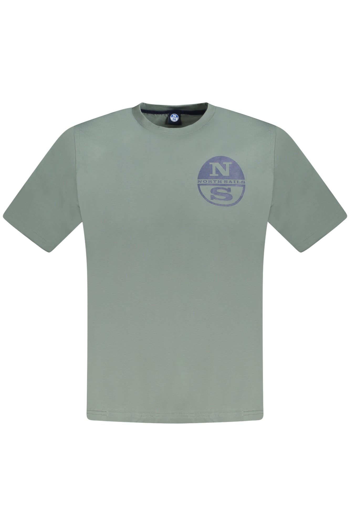 NORTH SAILS Men T-Shirt - Green