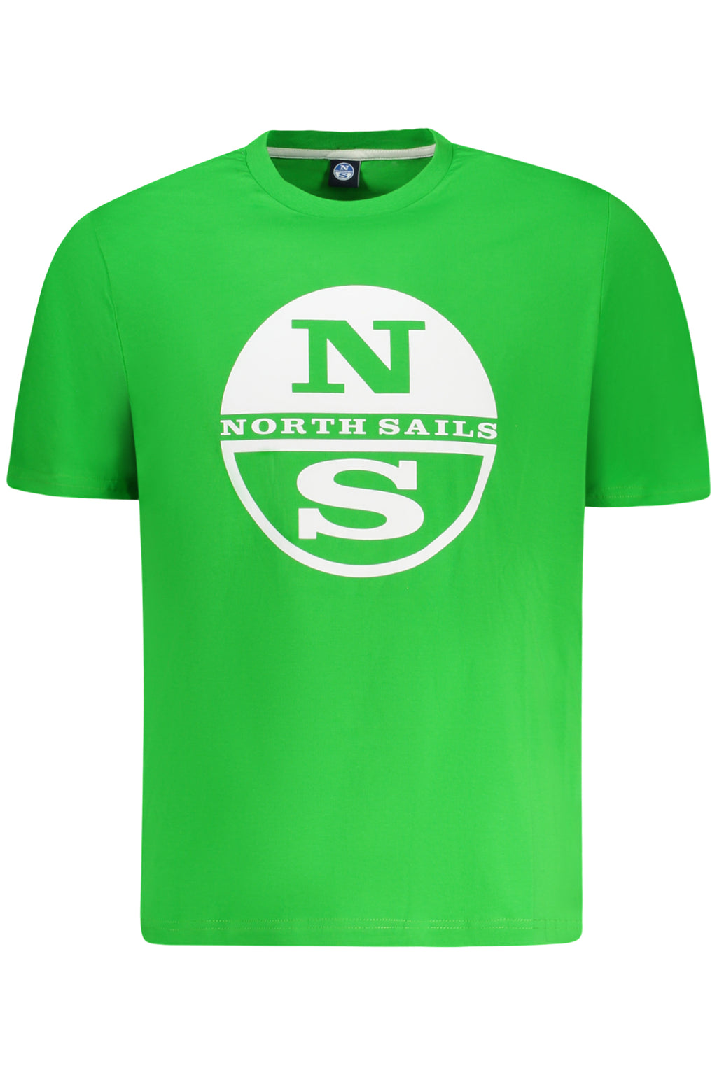 NORTH SAILS Men T-Shirt - Green