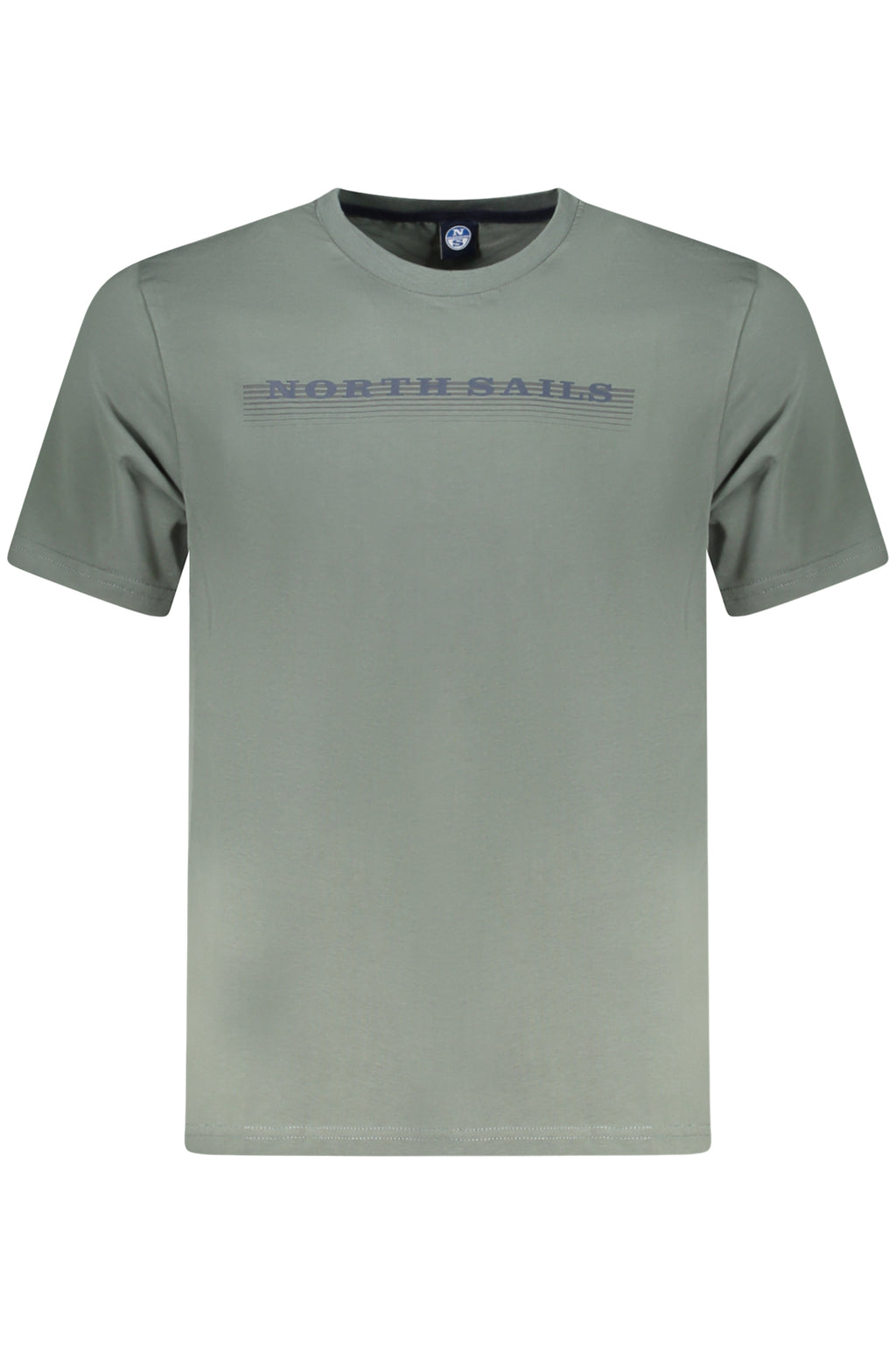 NORTH SAILS Men T-Shirt - Green
