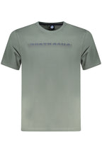 NORTH SAILS Men T-Shirt - Green