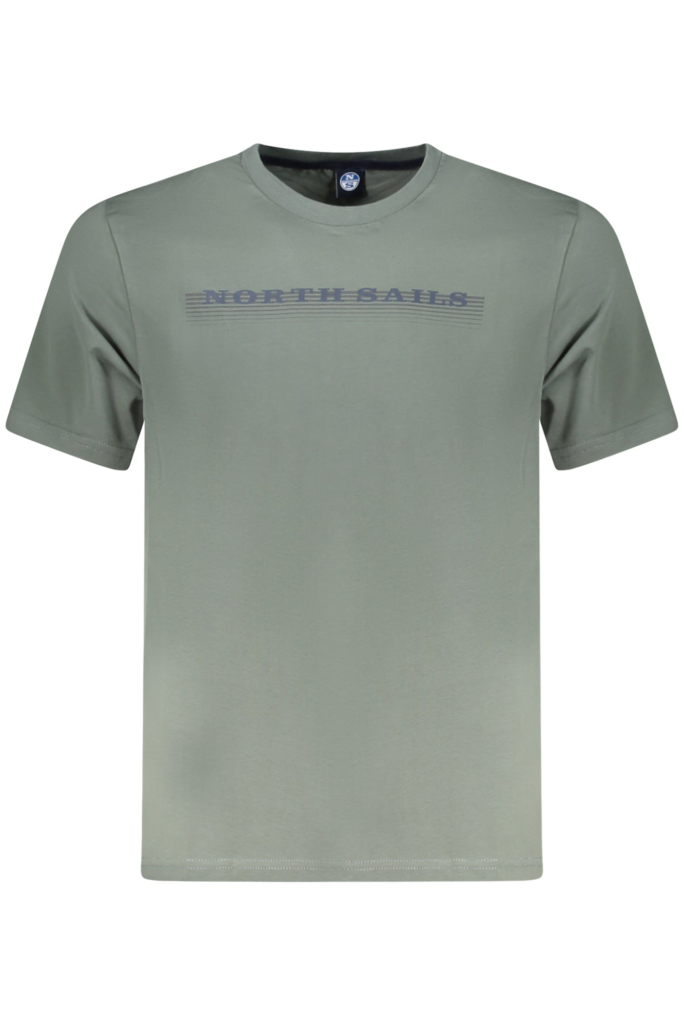 NORTH SAILS Men T-Shirt - Green