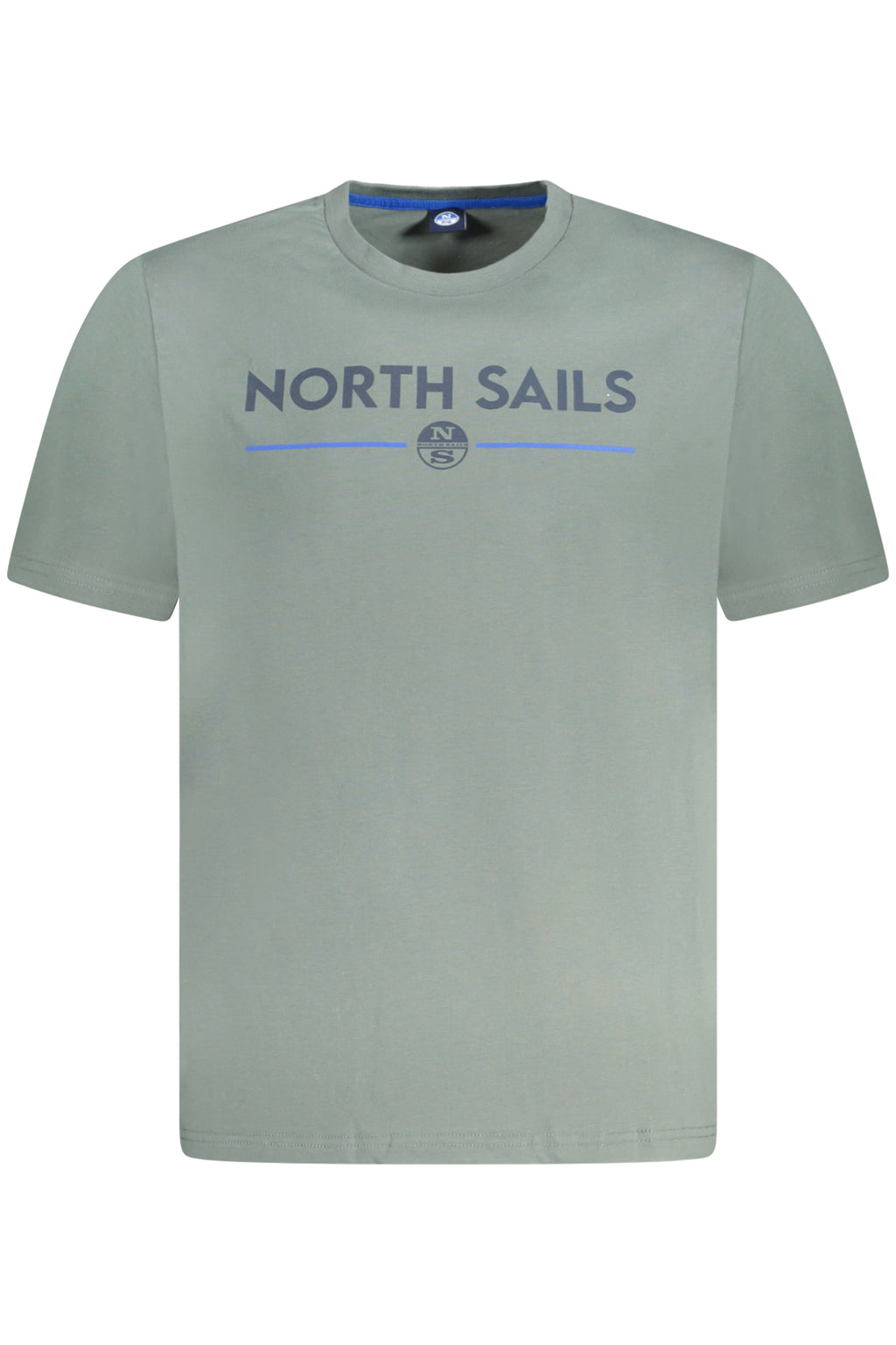 NORTH SAILS Men T-Shirt - Green