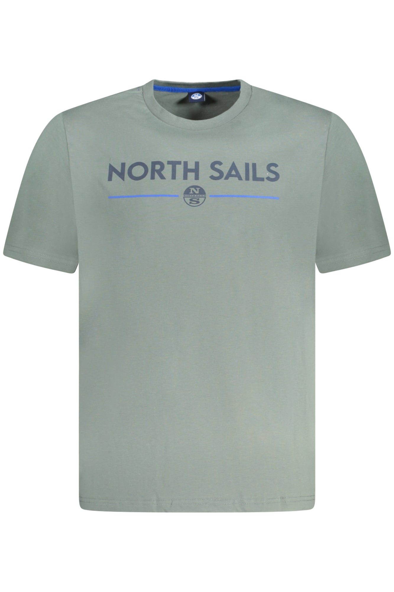 NORTH SAILS Men T-Shirt - Green