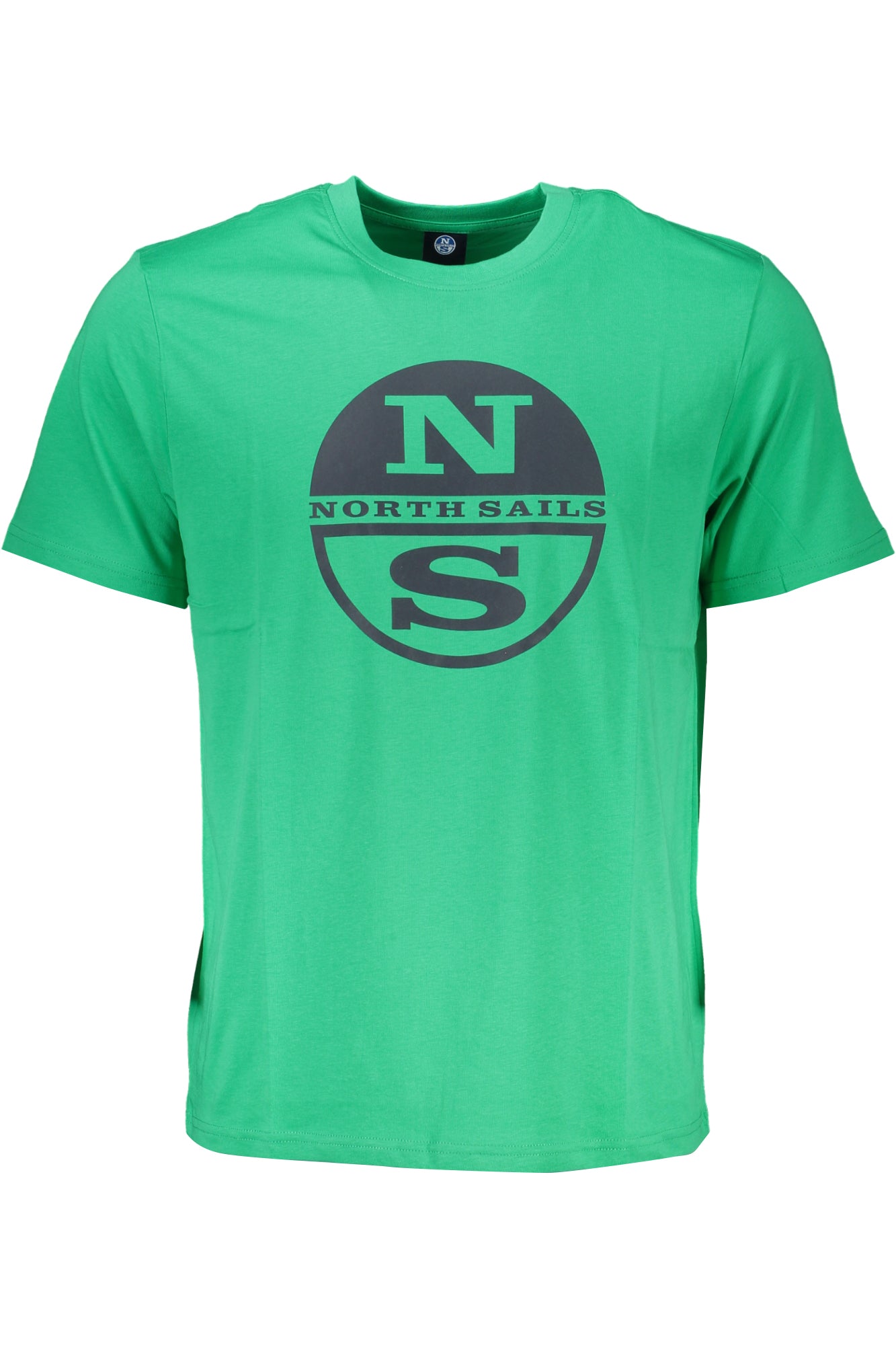 NORTH SAILS Men T-Shirt - Green
