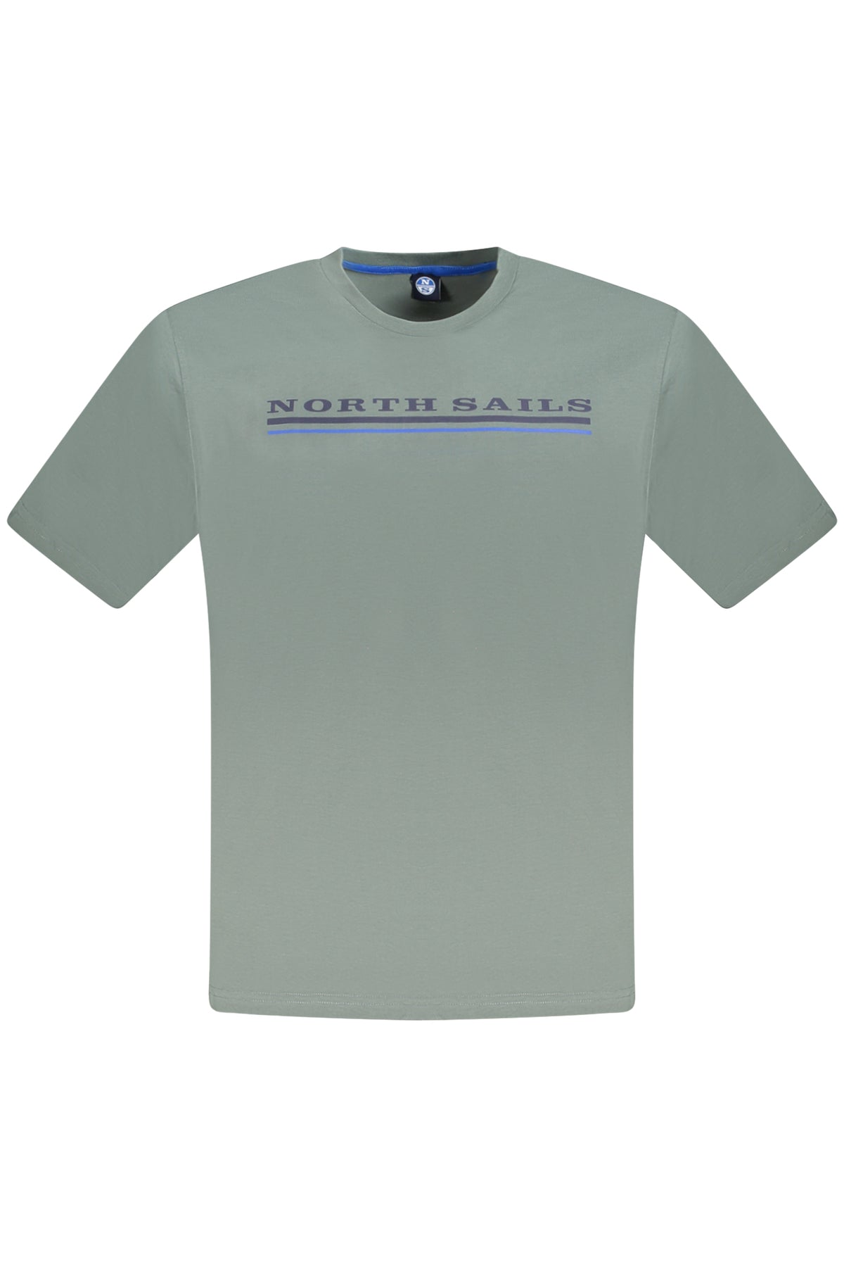 NORTH SAILS Men T-Shirt - Green