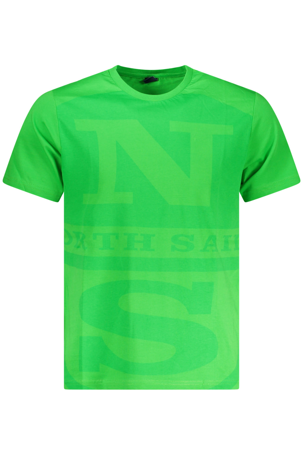 NORTH SAILS Men T-Shirt - Green