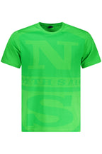 NORTH SAILS Men T-Shirt - Green