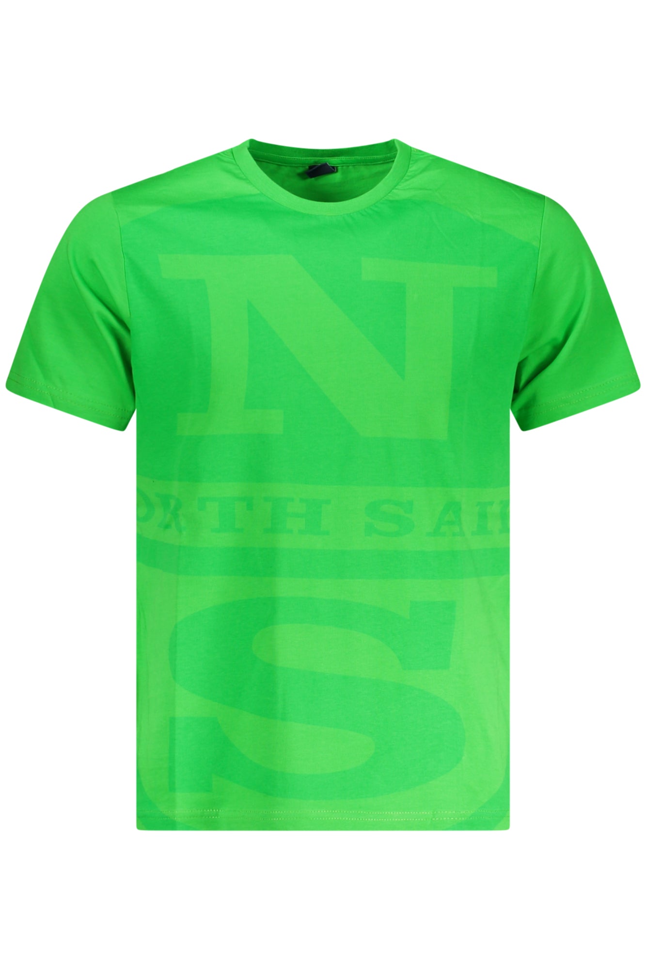 NORTH SAILS Men T-Shirt - Green