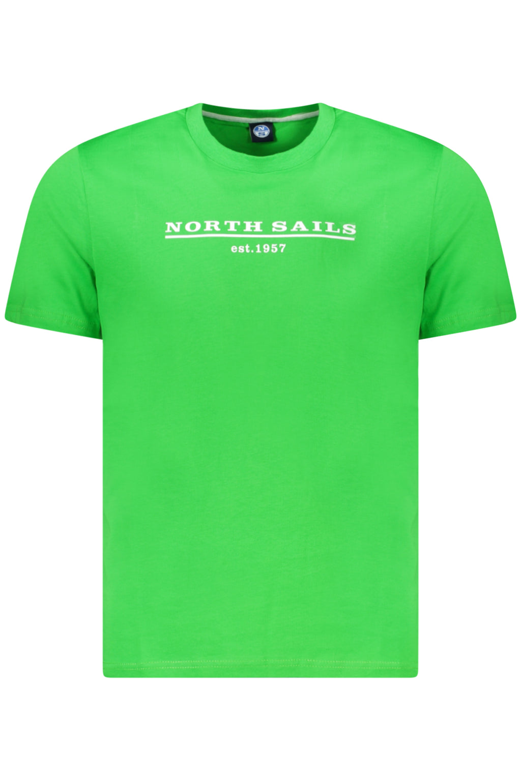 NORTH SAILS Men T-Shirt - Green