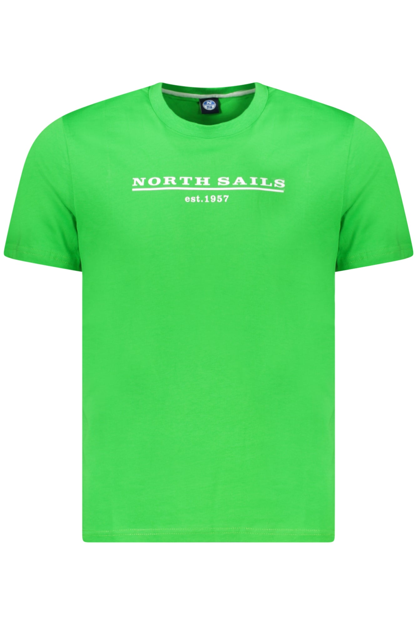 NORTH SAILS Men T-Shirt - Green