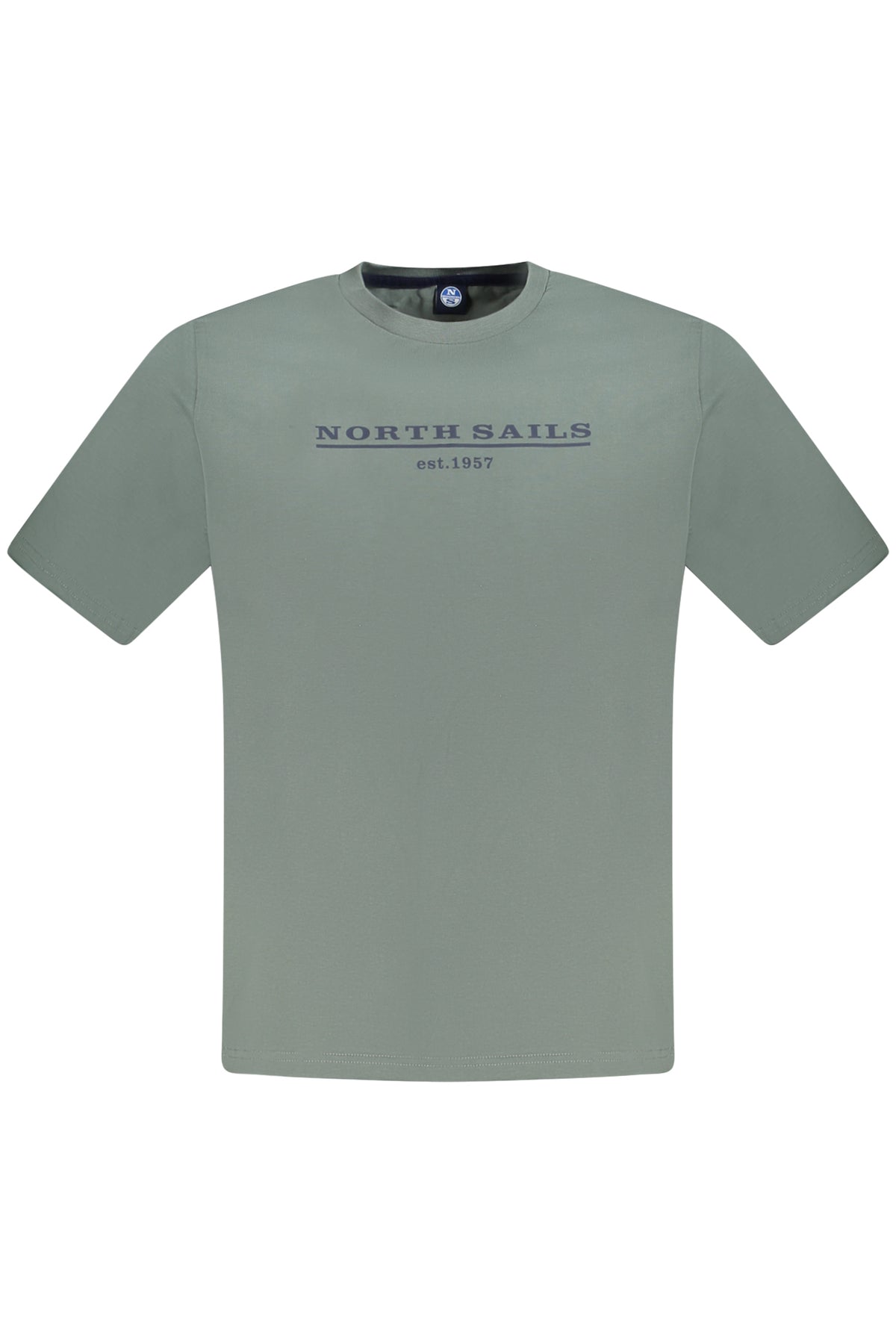 NORTH SAILS Men T-Shirt - Green