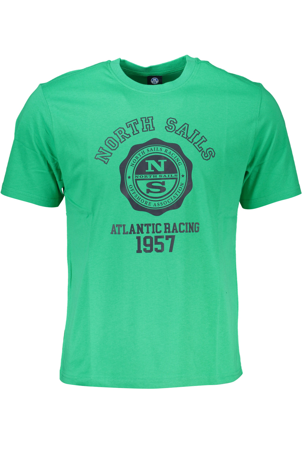 NORTH SAILS Men T-Shirt - Green