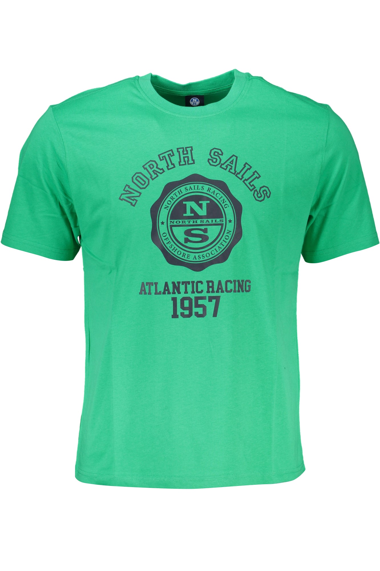 NORTH SAILS Men T-Shirt - Green