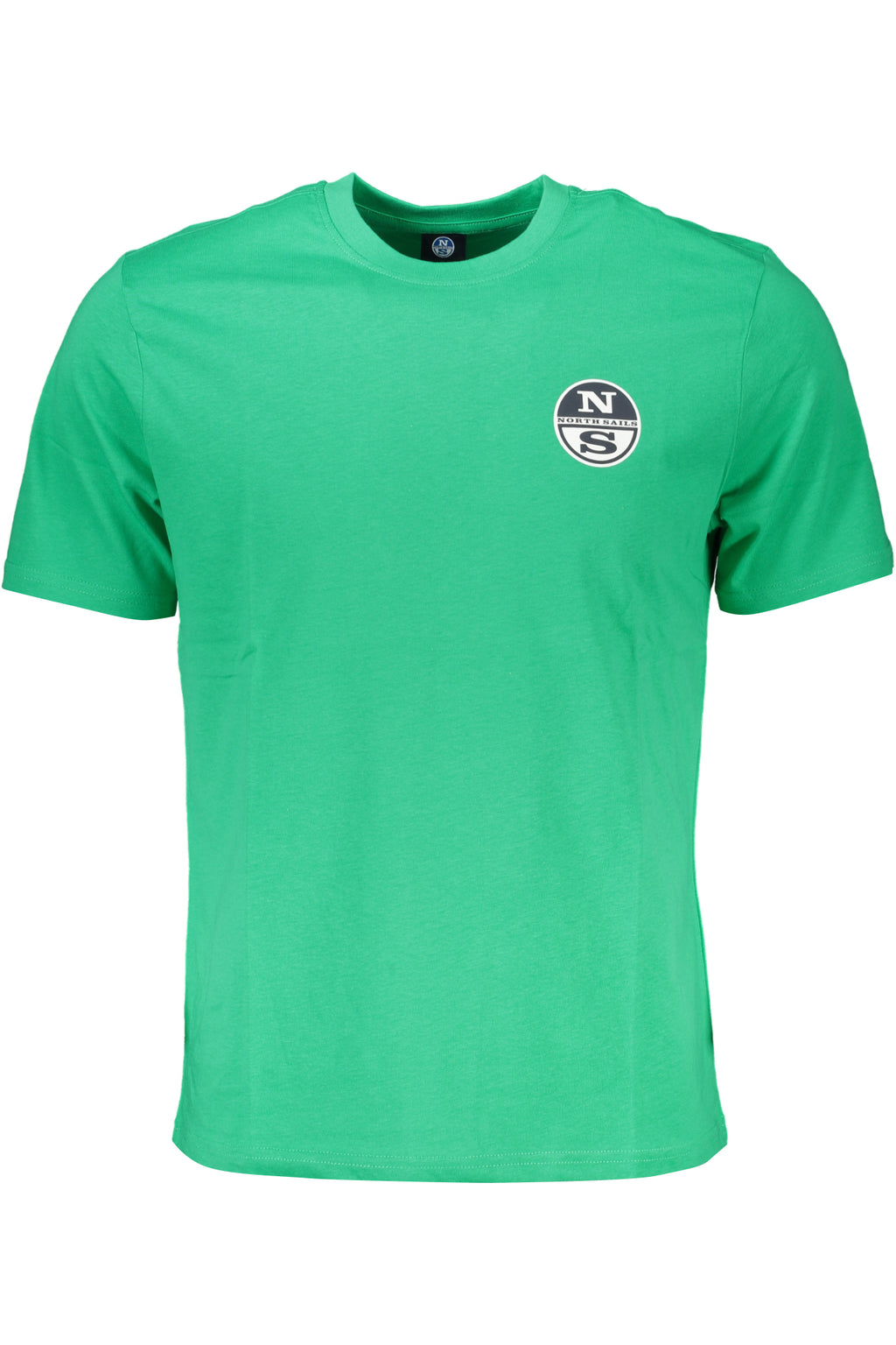 NORTH SAILS Men T-Shirt - Green