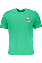 NORTH SAILS Men T-Shirt - Green