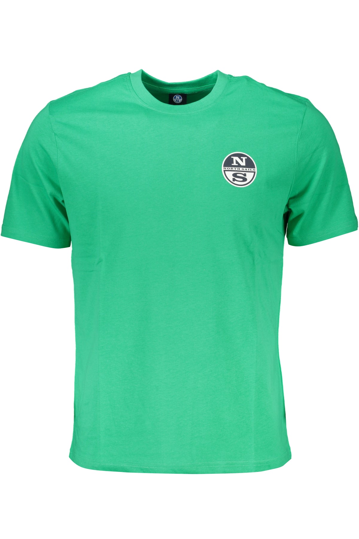 NORTH SAILS Men T-Shirt - Green