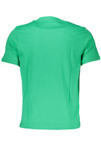 NORTH SAILS Men T-Shirt - Green