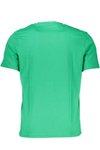 NORTH SAILS Men T-Shirt - Green