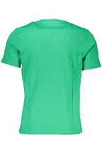 NORTH SAILS Men T-Shirt - Green