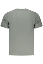 NORTH SAILS Men T-Shirt - Green
