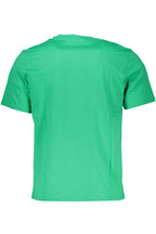 NORTH SAILS Men T-Shirt - Green