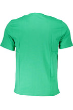 NORTH SAILS Men T-Shirt - Green
