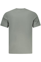 NORTH SAILS Men T-Shirt - Green