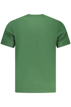 NORTH SAILS Men T-Shirt - Green
