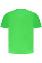 NORTH SAILS Men T-Shirt - Green