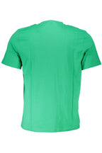 NORTH SAILS Men T-Shirt - Green