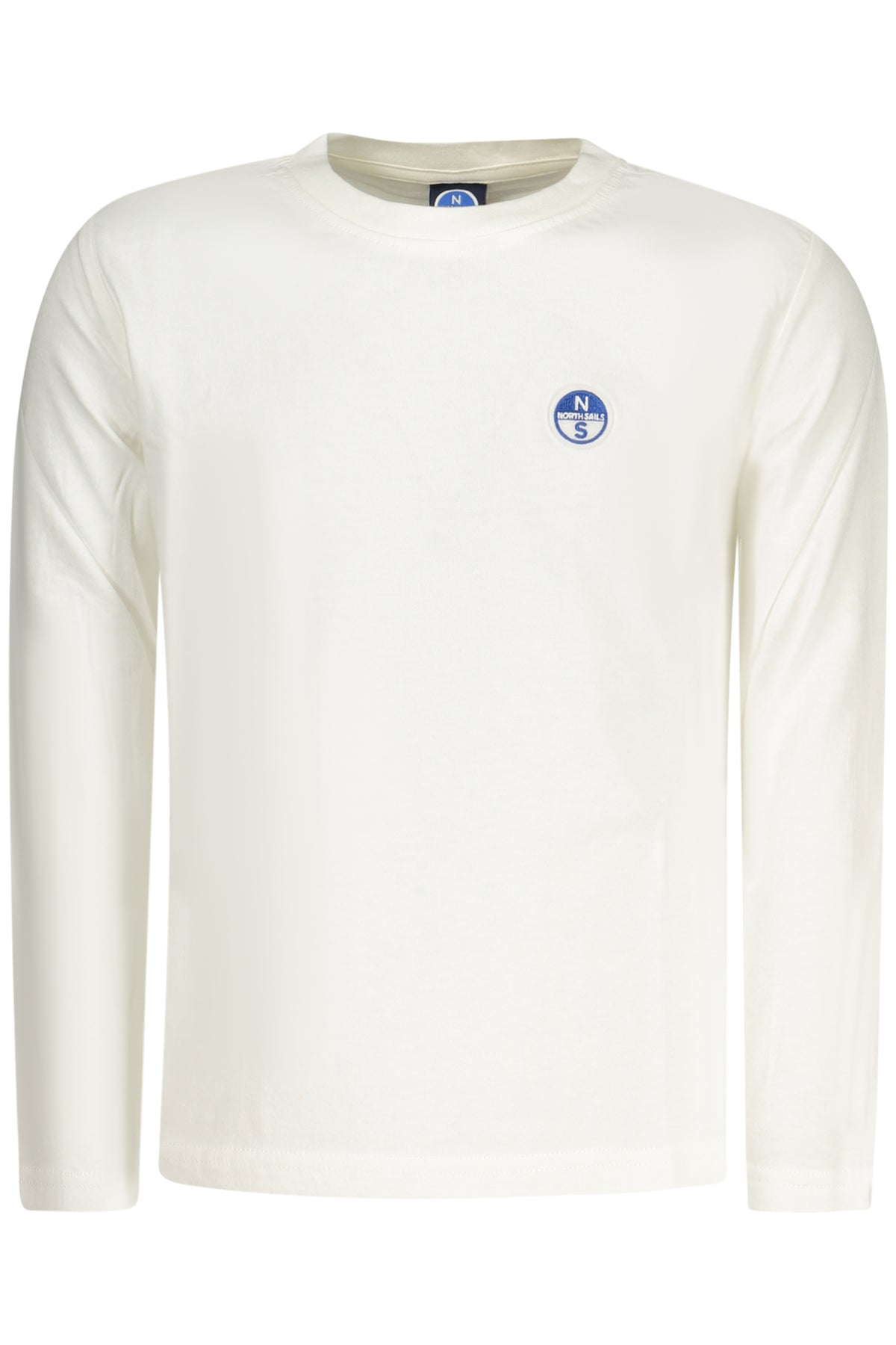 NORTH SAILS Boys T-Shirt - White