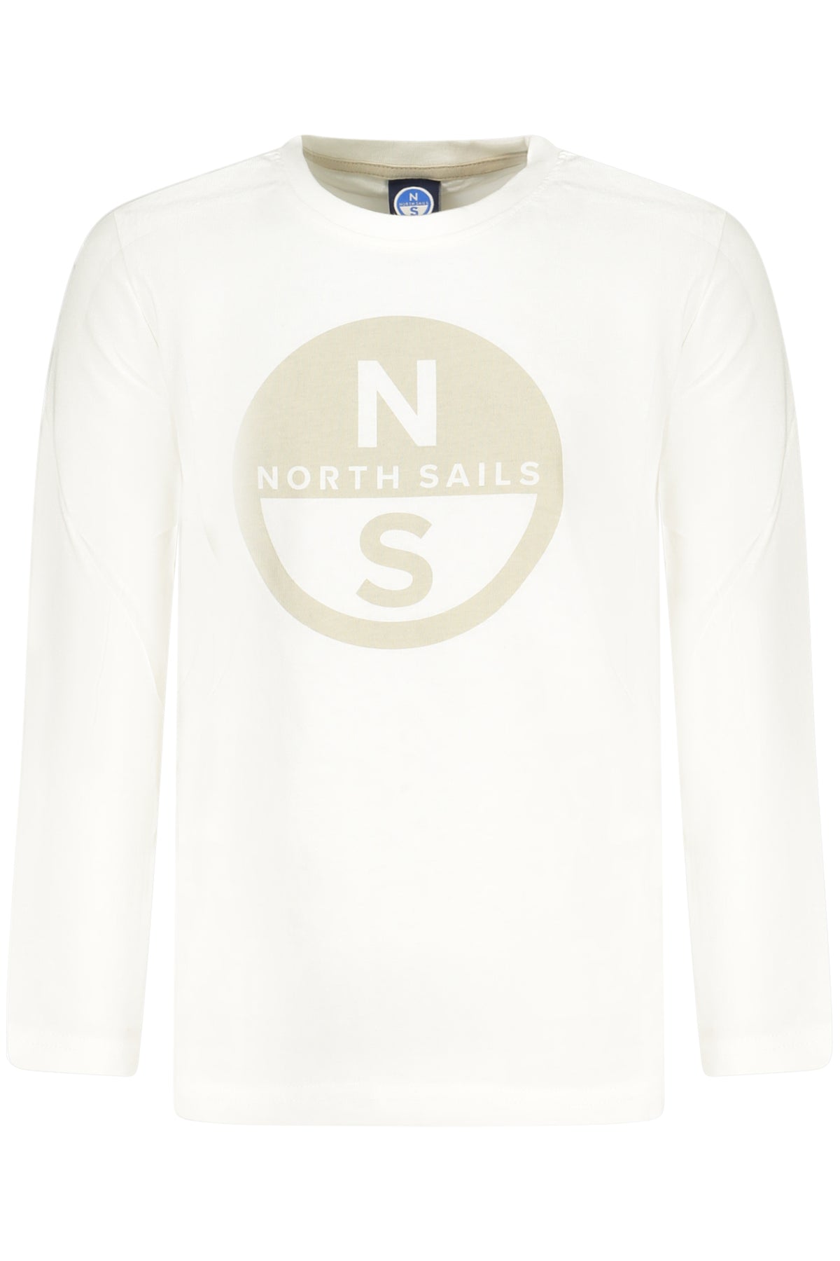 NORTH SAILS  T-Shirt - White