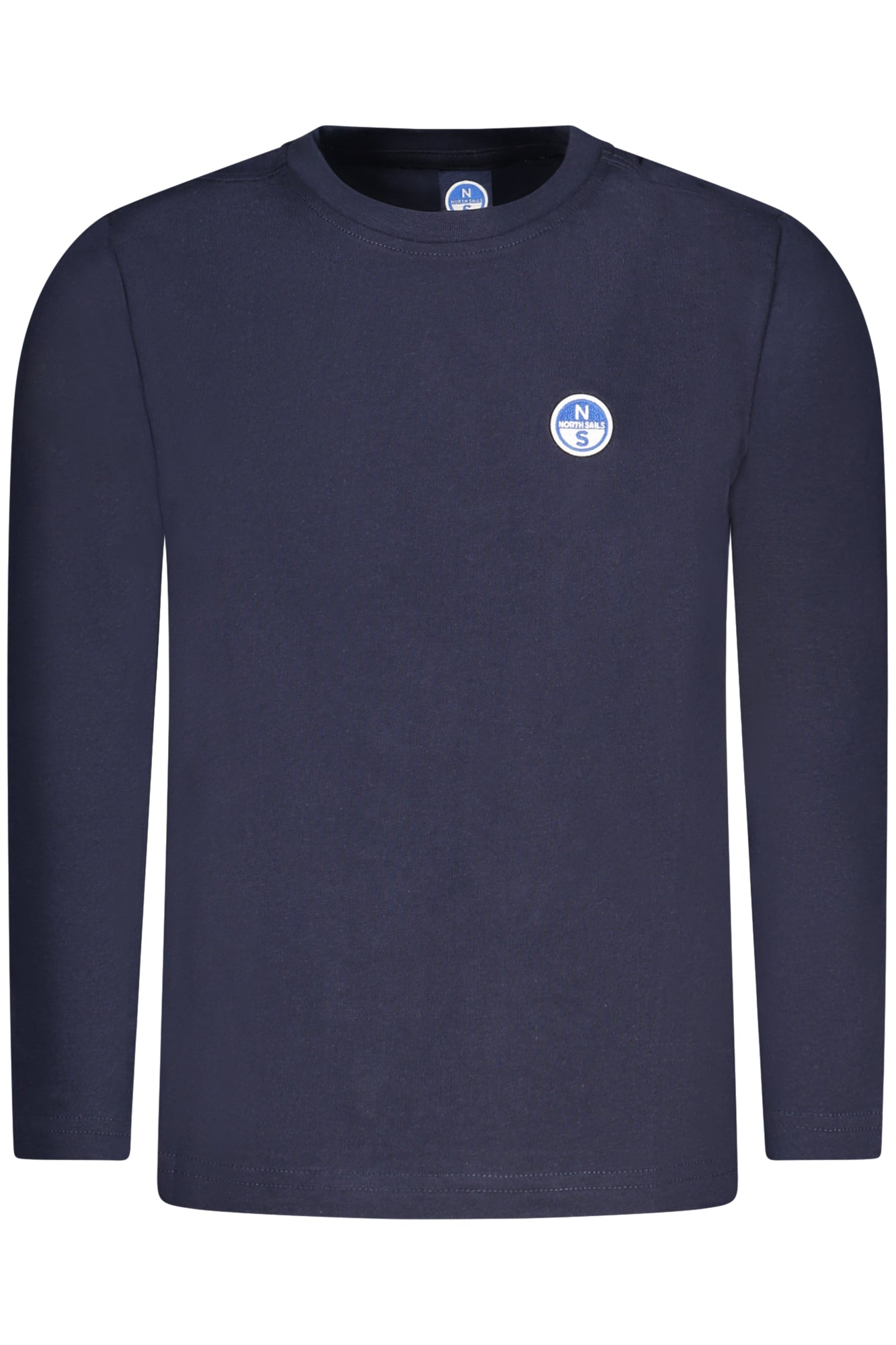 NORTH SAILS  T-Shirt - Blue