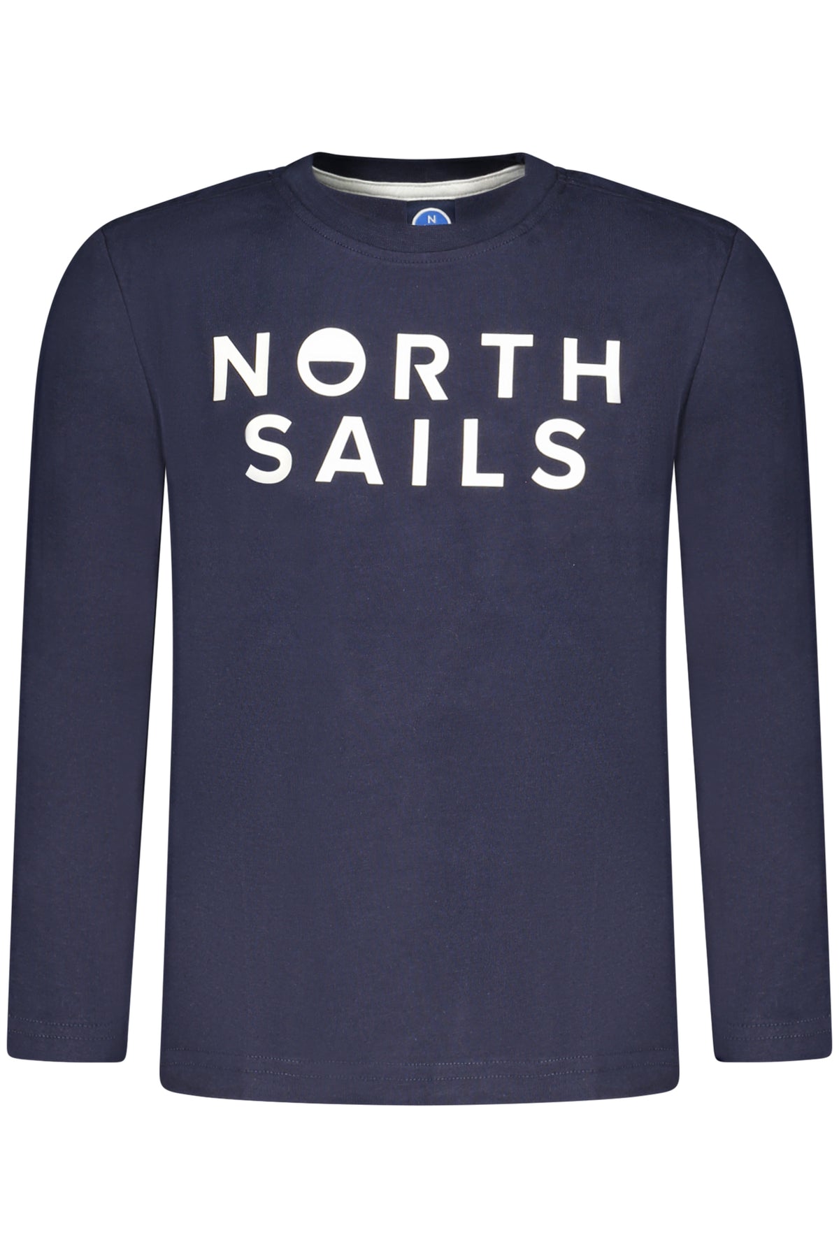 NORTH SAILS  T-Shirt - Blue