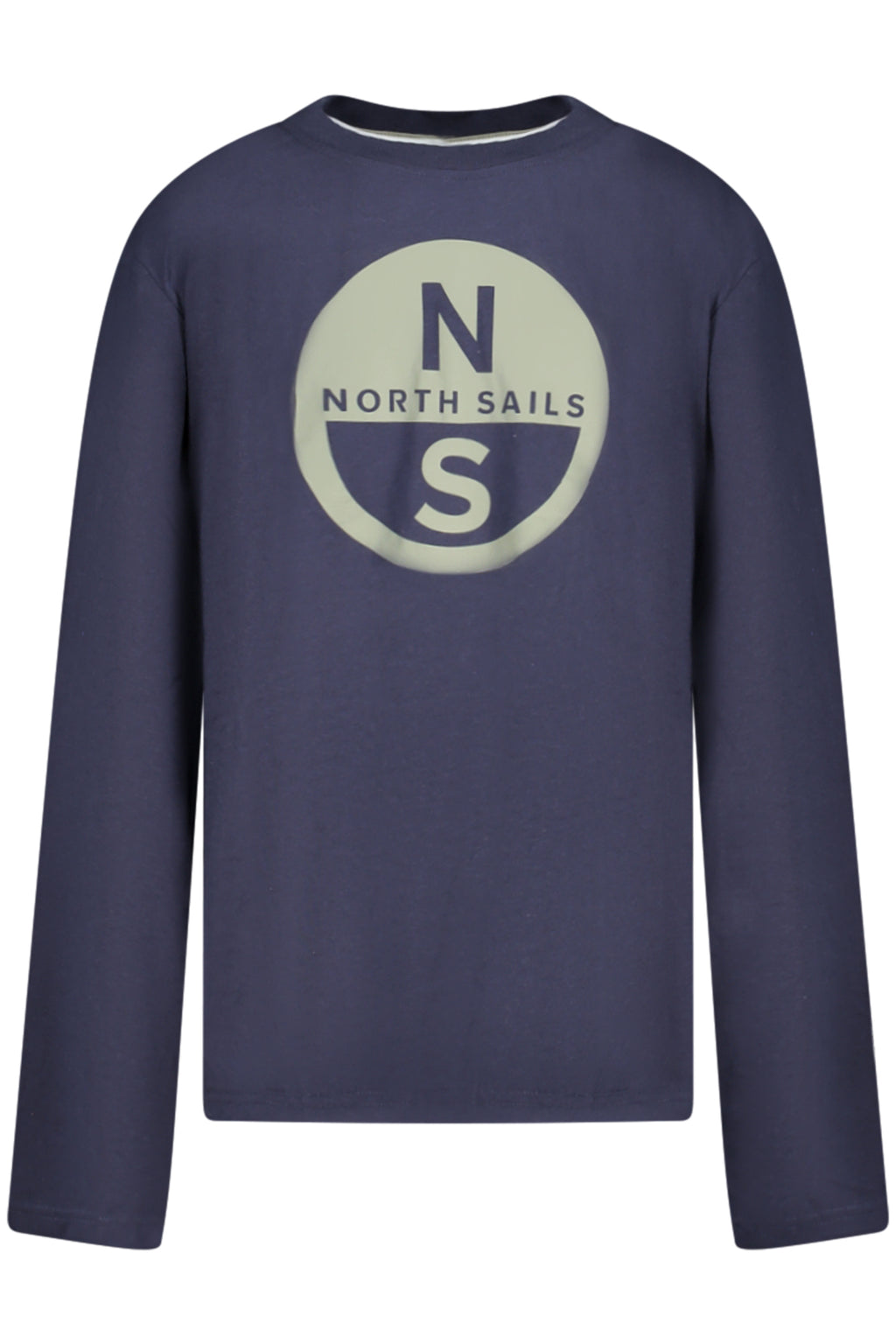 NORTH SAILS  T-Shirt - Blue